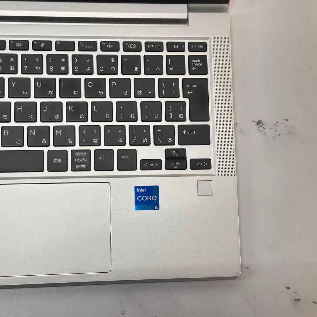 【BT◎】HP EliteBook 630 G9 Corei5/16/256