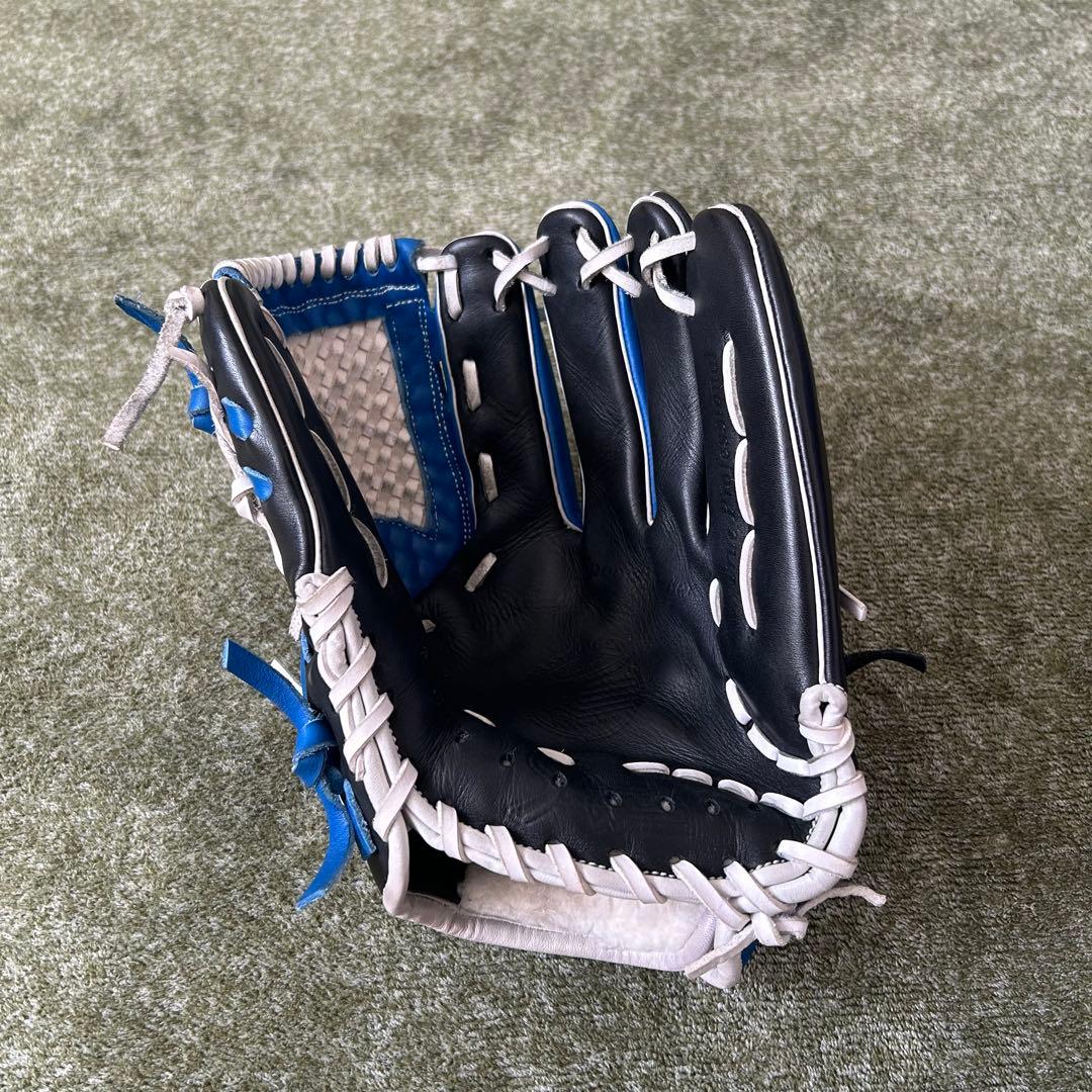 久保田スラッガー 軟式オーダーグラブ 投手用 - メルカリ