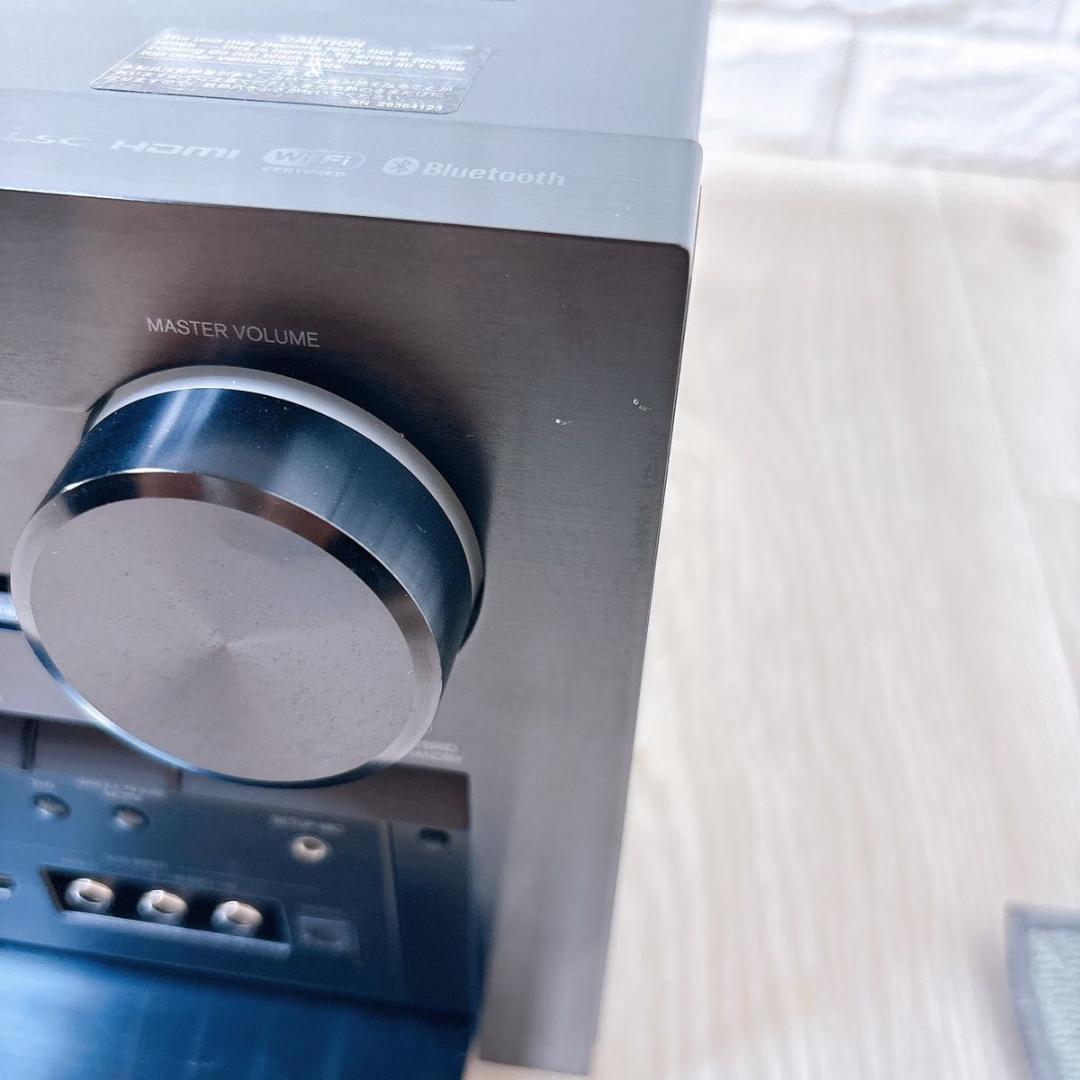 希少 ONKYO TX-NR929 AVレシーバー アンプ 9.1ch ブラック