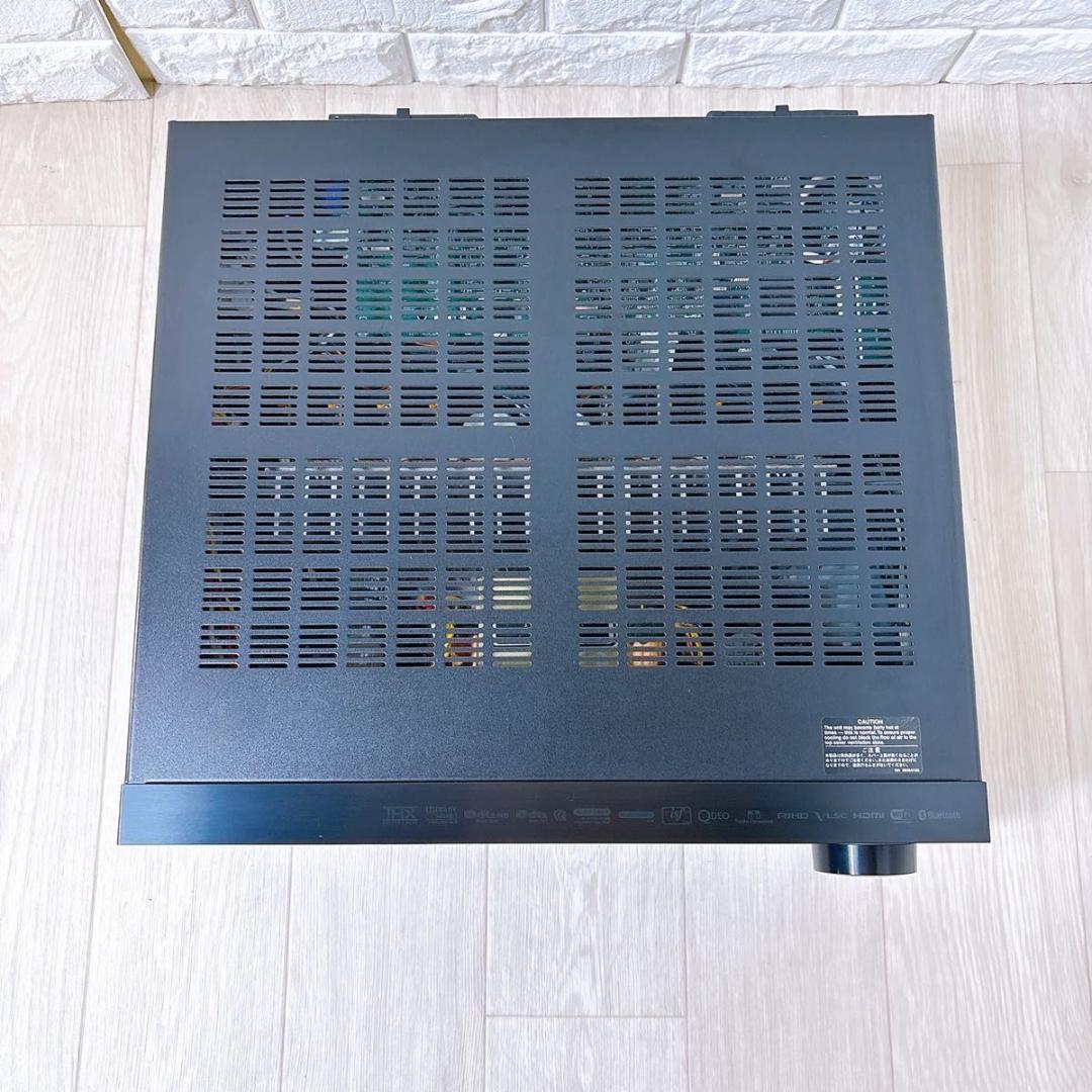 希少 ONKYO TX-NR929 AVレシーバー アンプ 9.1ch ブラック