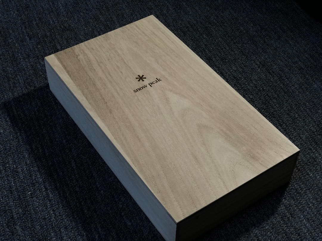 スノーピーク上場記念ハンマー非売品 - メルカリ