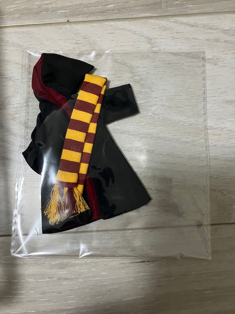 ロン・ウィーズリー　フィギュア ドール ハリーポッター