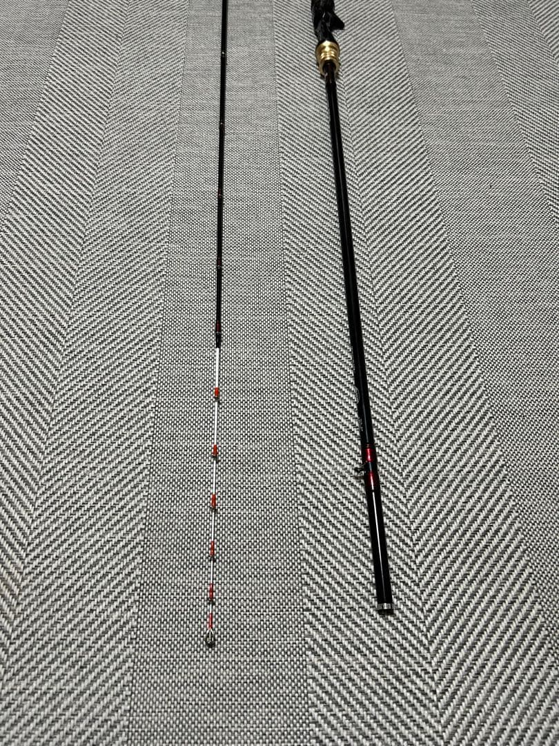 ダイワ アナリスターカワハギ　73 -175