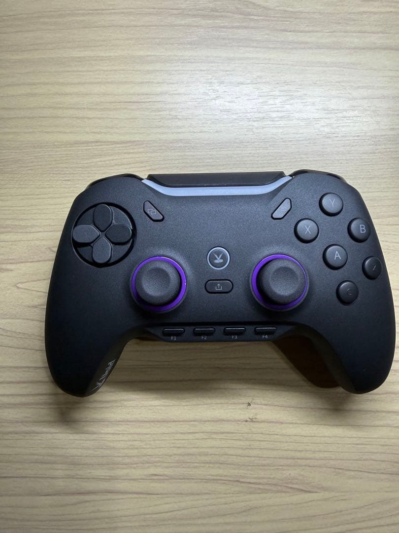 Void GENESIS ゲーミングコントローラー - PC用ゲームコントローラー