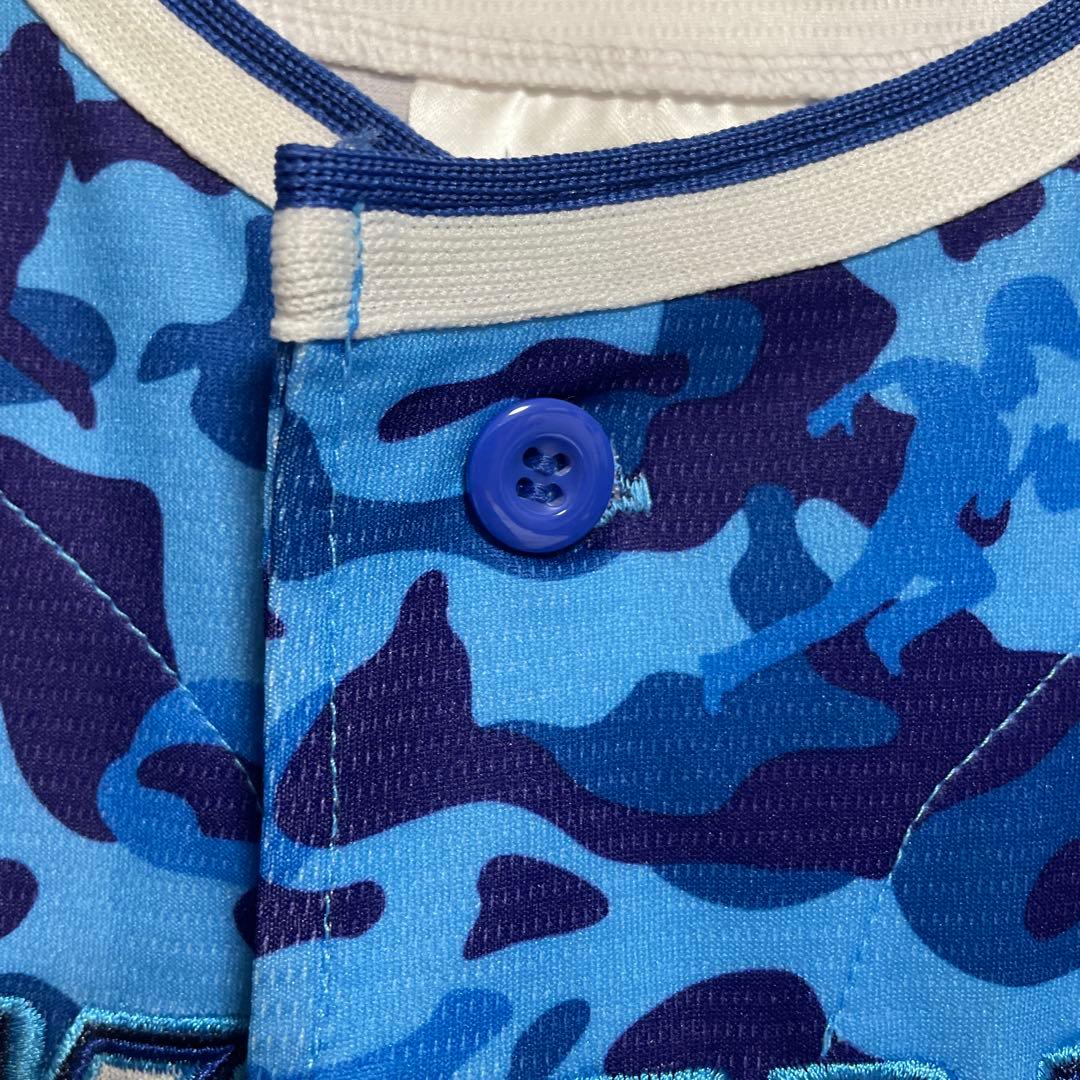 横浜DeNAベイスターズ 筒香嘉智ユニフォーム スターナイト2018 - メルカリ