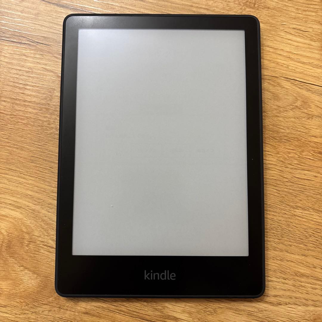 Kindle Paperwhite 第11世代 16GB 広告なし 本体のみ Kindle Paperwhite 第11世代 16GB 広告なし 本体のみ