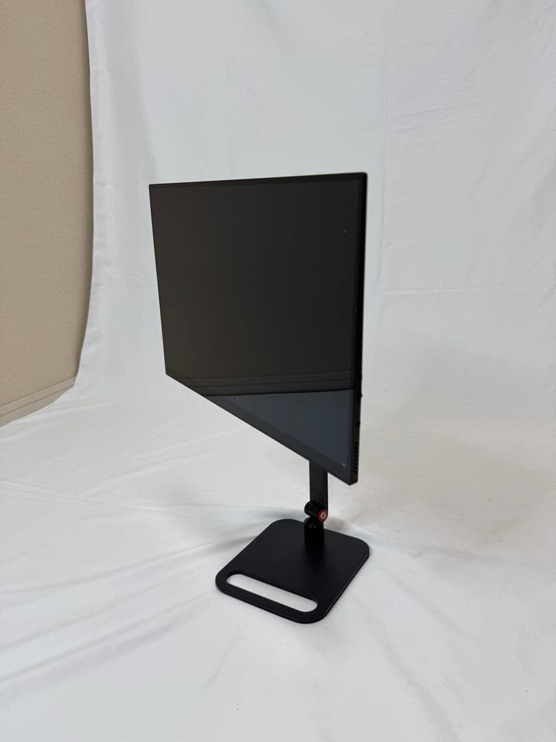 極美品　LANMEY モバイルモニター 16インチ 144Hz 2.5K QHD