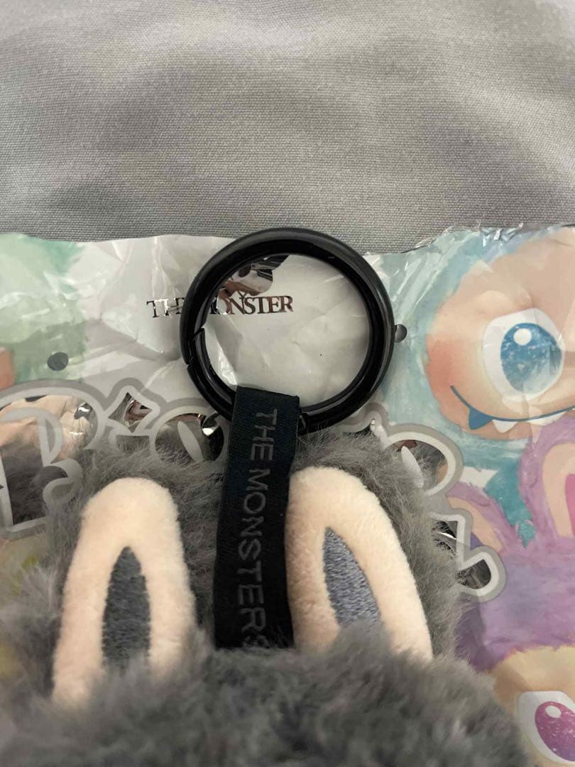 THE MONSTERS Big into Energy シリーズ　シークレット