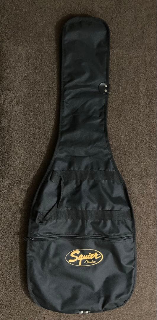 【マルチレイヤー】SQUIER Affinity Stratocaster