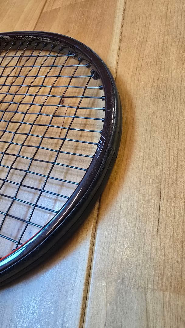 2本組 テニスラケット ヘッド プレステージ プロ 18×20 2022 G2 - メルカリ