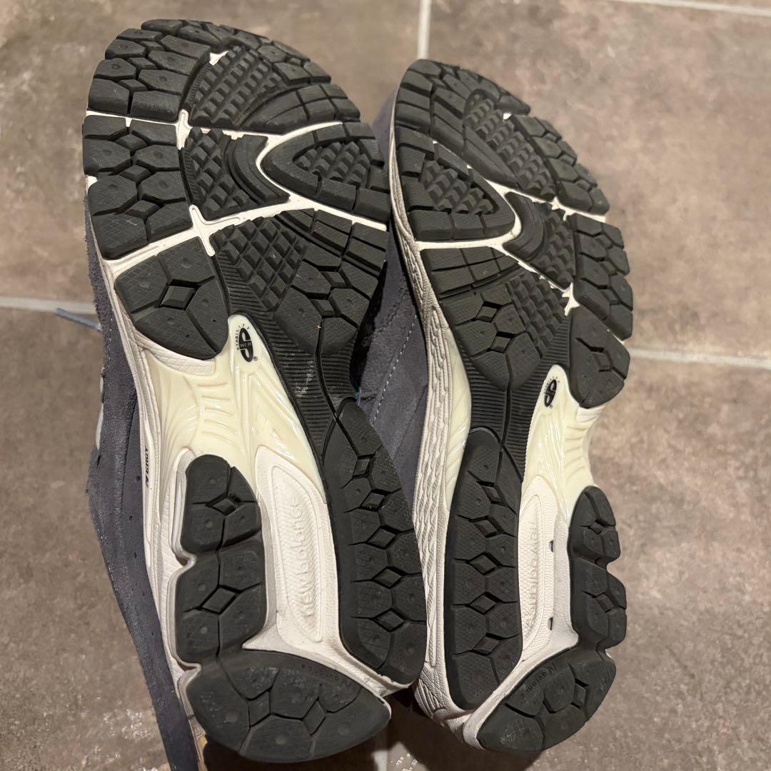 【New Balance(ニューバランス)】2002R スニーカー 24.0cm