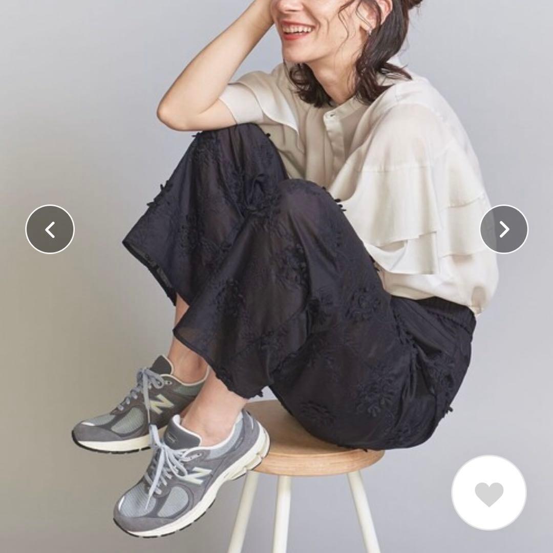 【New Balance(ニューバランス)】2002R スニーカー 24.0cm