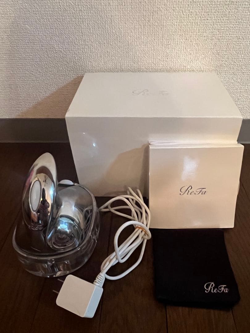 Refa グレイスヘッドスパ - メルカリ