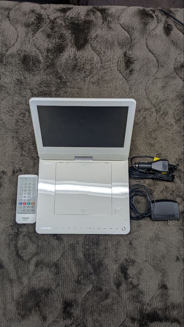 ○TOSHIBA REGZA Blu-rayプレイヤー SD-BP900S○ - メルカリ