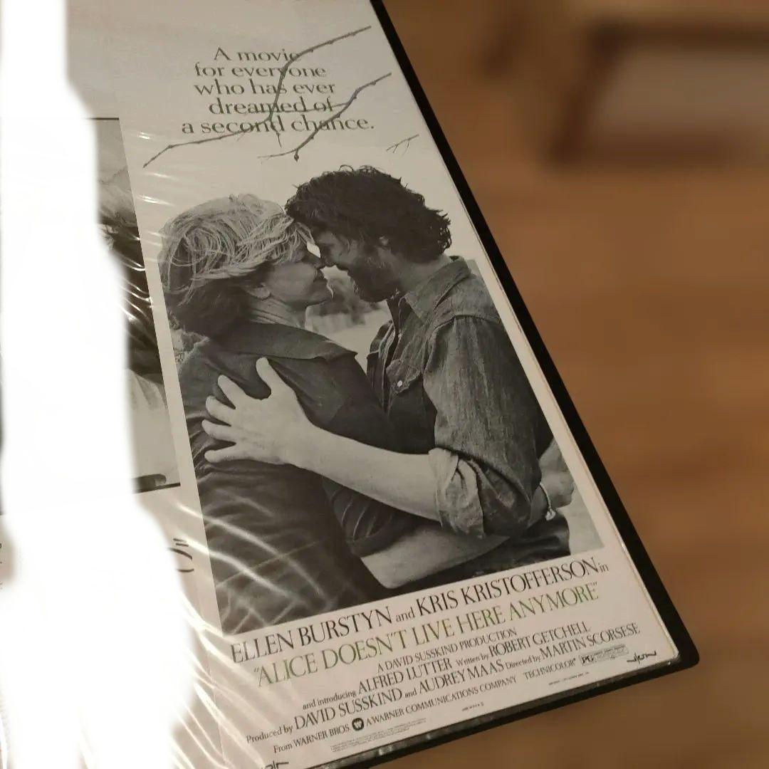 「アリスの恋」本国アメリカ版インサートサイズ　オリジナルポスター 楽天市場】ハリウッドポスター #0267 ふしぎの国のアリス No.2