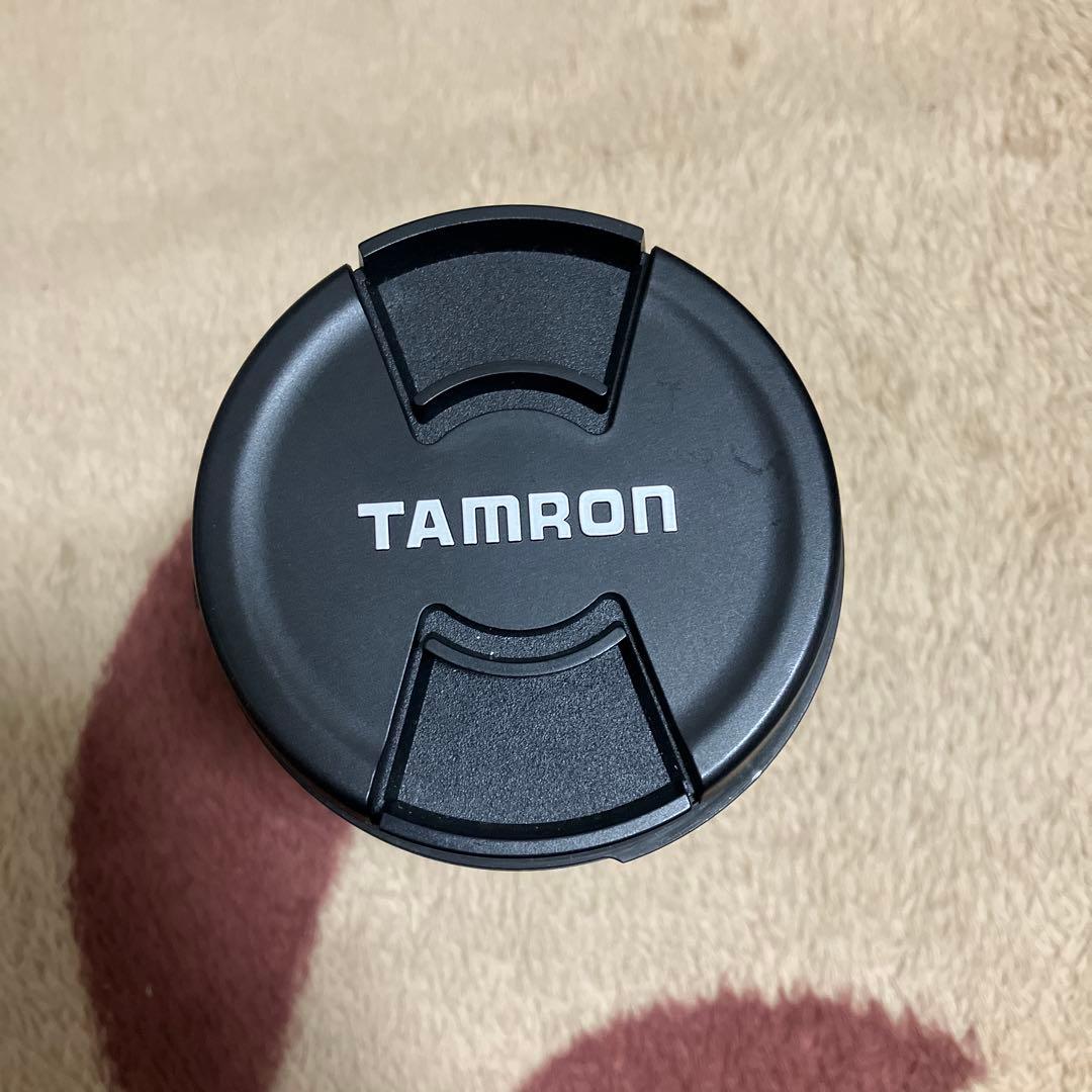 TAMRON タムロン 18-270mm F3.5-6.3 Di II VC