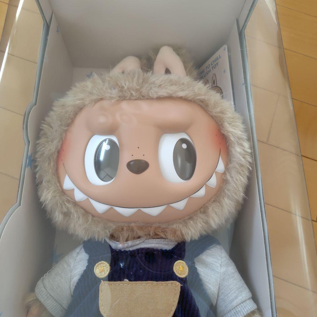 THE MONSTERS TIME TO CHILL - メルカリ