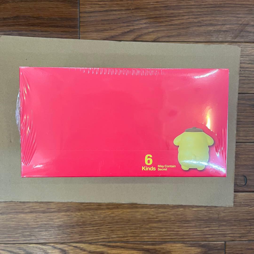 Sanrio HIPPERS Kitty サンリオ　ヒッパーズ　新品　キティ