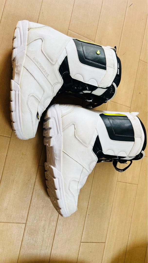 northwave ブーツ スノーボードブーツ 26.5CM