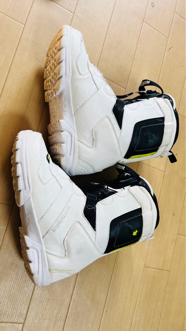 northwave ブーツ スノーボードブーツ 26.5CM