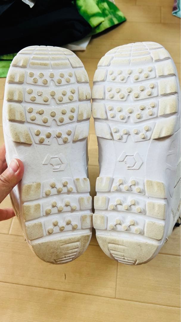 northwave ブーツ スノーボードブーツ 26.5CM