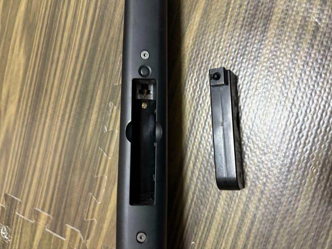 東京マルイ　VSR-10 スナイパーライフル ブラック