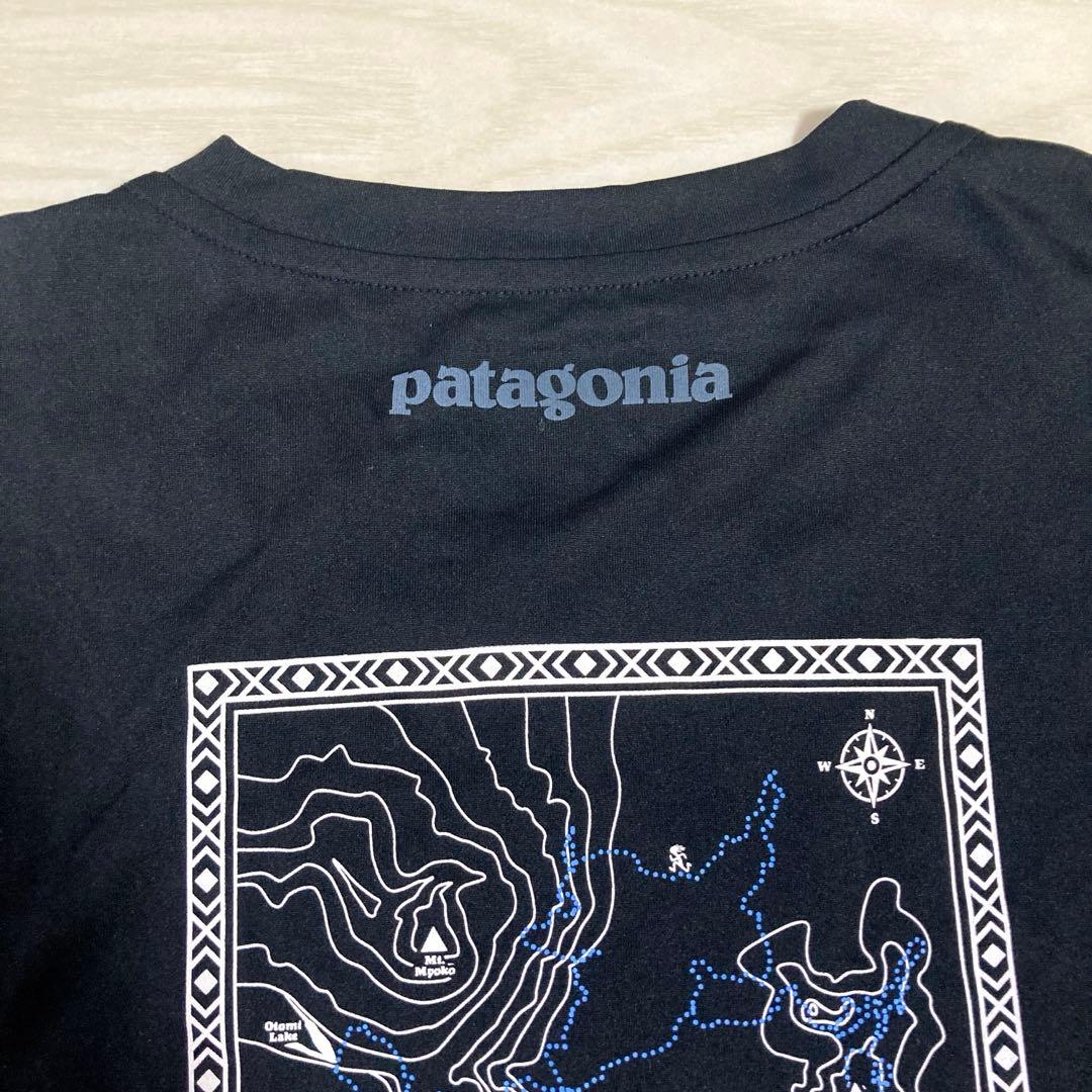 patagonia 信越五岳トレイルランニングレース2018 - メルカリ