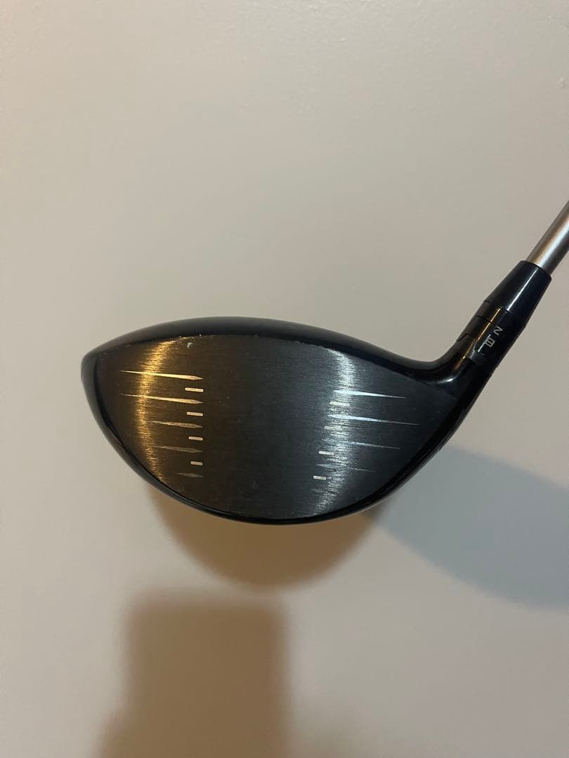 タイトリストTS3ドライバー9.5°TSP311 Sシャフト【名器×良シャフト