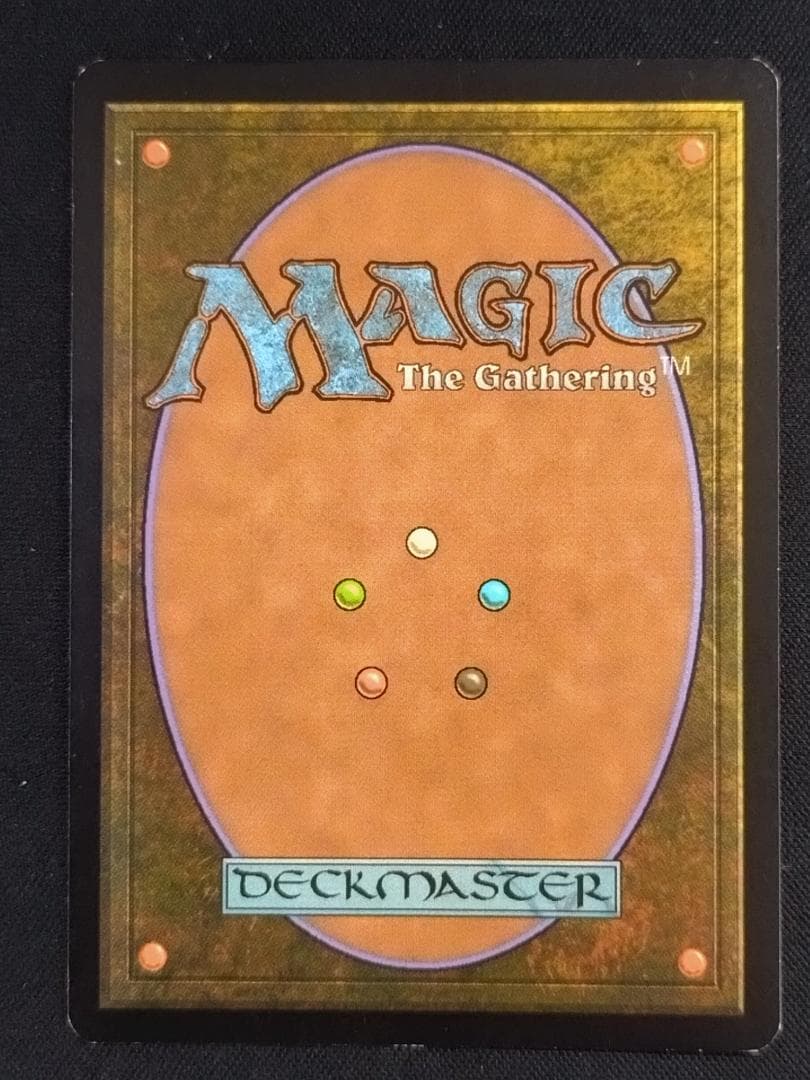 MTG 面晶体のカニ/Hedron Crab FOIL 日本語版 ４枚セット