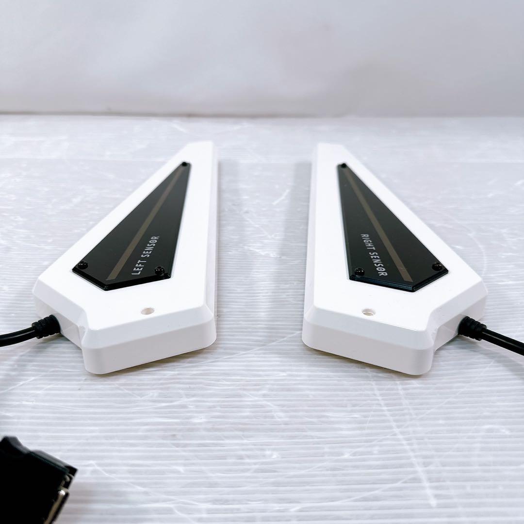 ほぼ新品】TASOLLER チュウニズム コントローラー GAMO2 - メルカリ