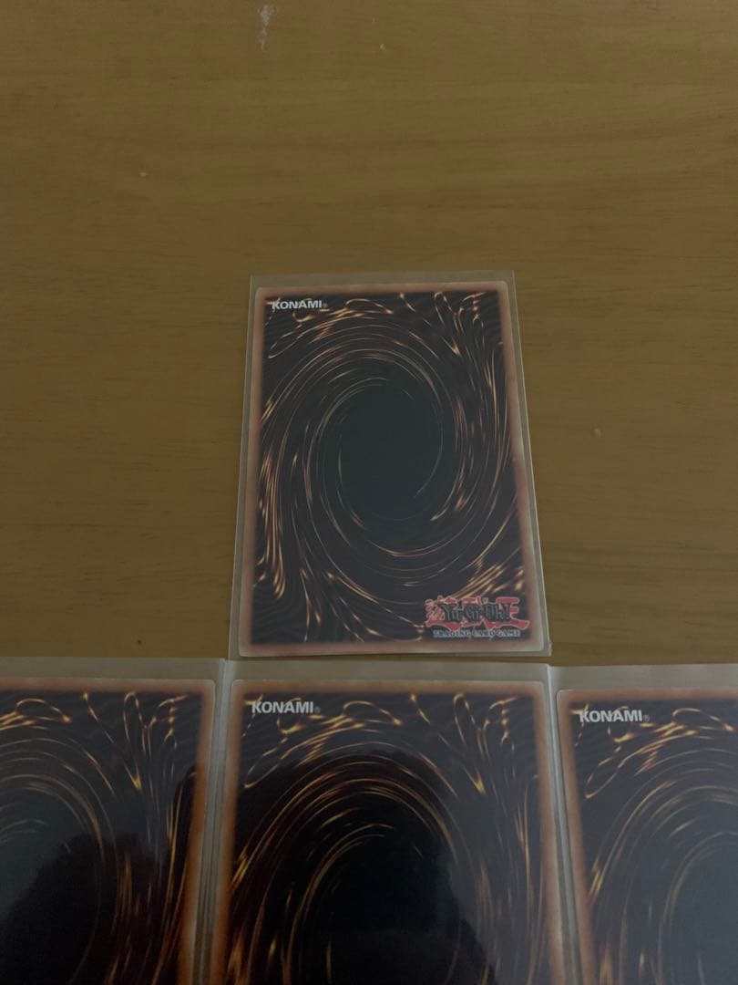 遊戯王 英語版 レリーフ まとめ売り