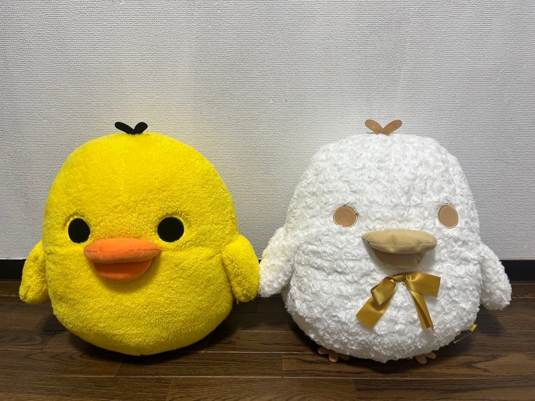 サンエックス　リラックマ　コリラッマ　　キイロトリ　ぬいぐるみ　14点まとめ売り