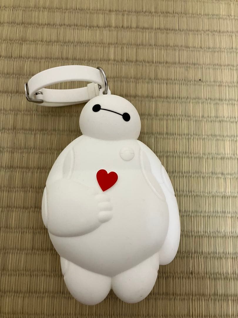 ベイマックス セット 10点セット