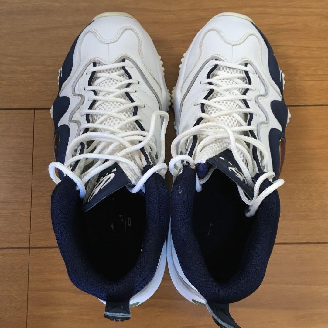 NIKE ナイキ エアズームフライト5 復刻版 - メルカリ