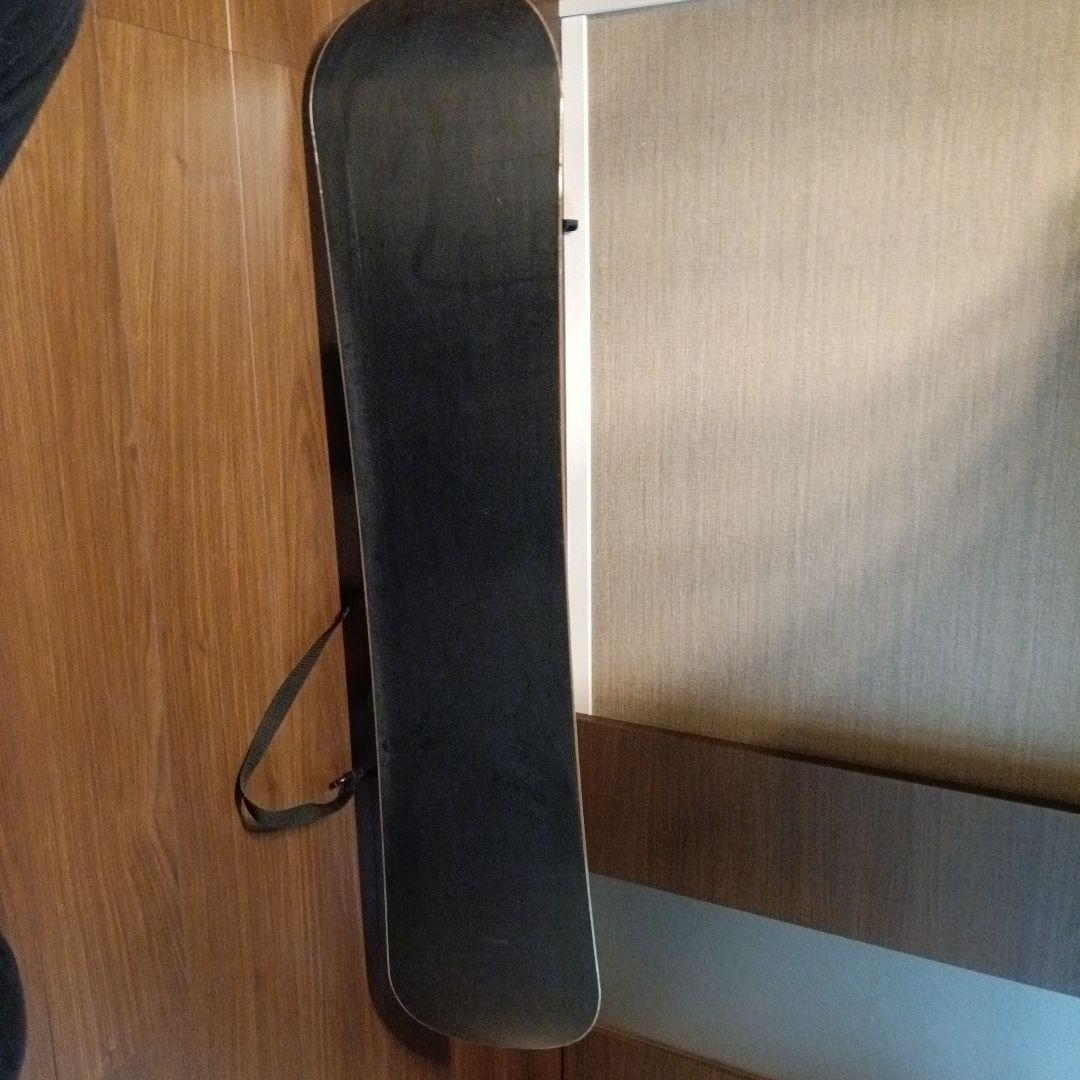 キッズ用120センチ カラフル スノーボード ビンディング - メルカリ