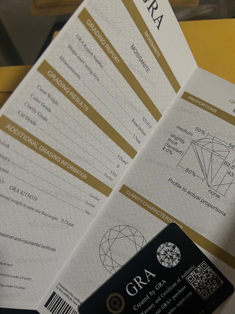 証明書ボックス付き】ヴィーナス ネックレス ネックレストップLA