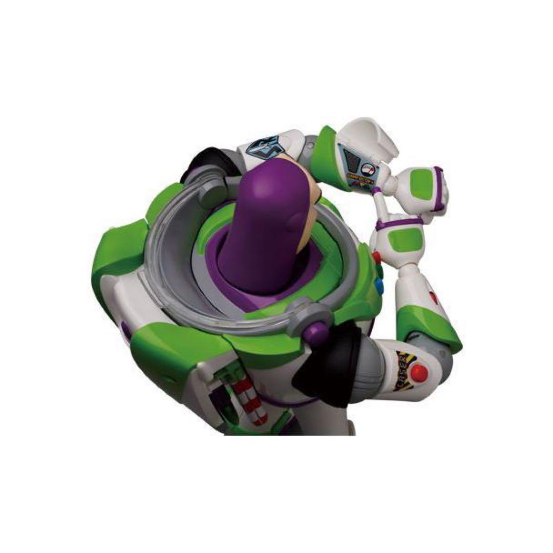 新品未開封Medicom Toy Story アルティメット バズライトイヤー