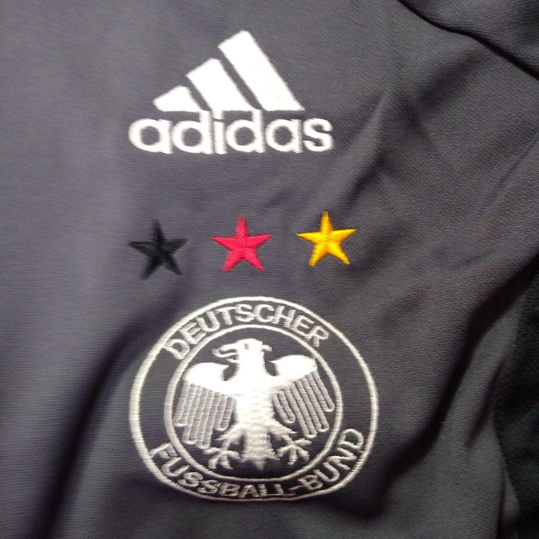 ☆ドイツ代表 トレーニングスーツ メルセデスベンツ adidas アディダス