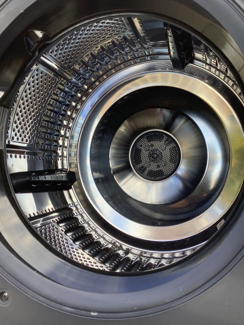 2024年製 シャープ 11.0kg ドラム式洗濯乾燥機 ES-FA1B-TR