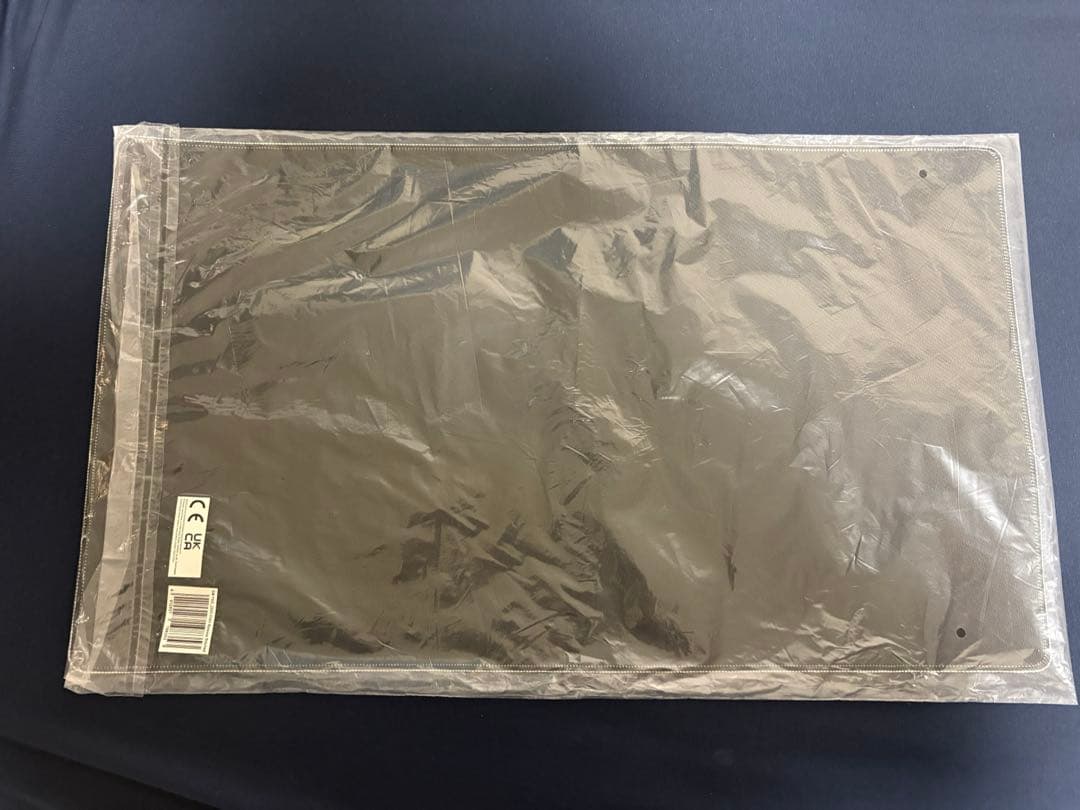 アナザー・バース・ストラディオス 海外　公式YCS プレイマット　未開封