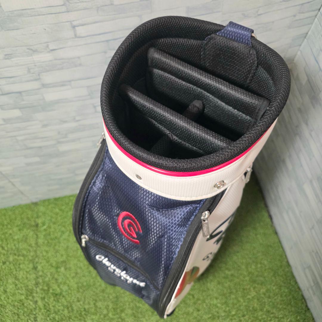 ゴルフクラブメンズセット クリーブランド テーラーメイド SLDR フル