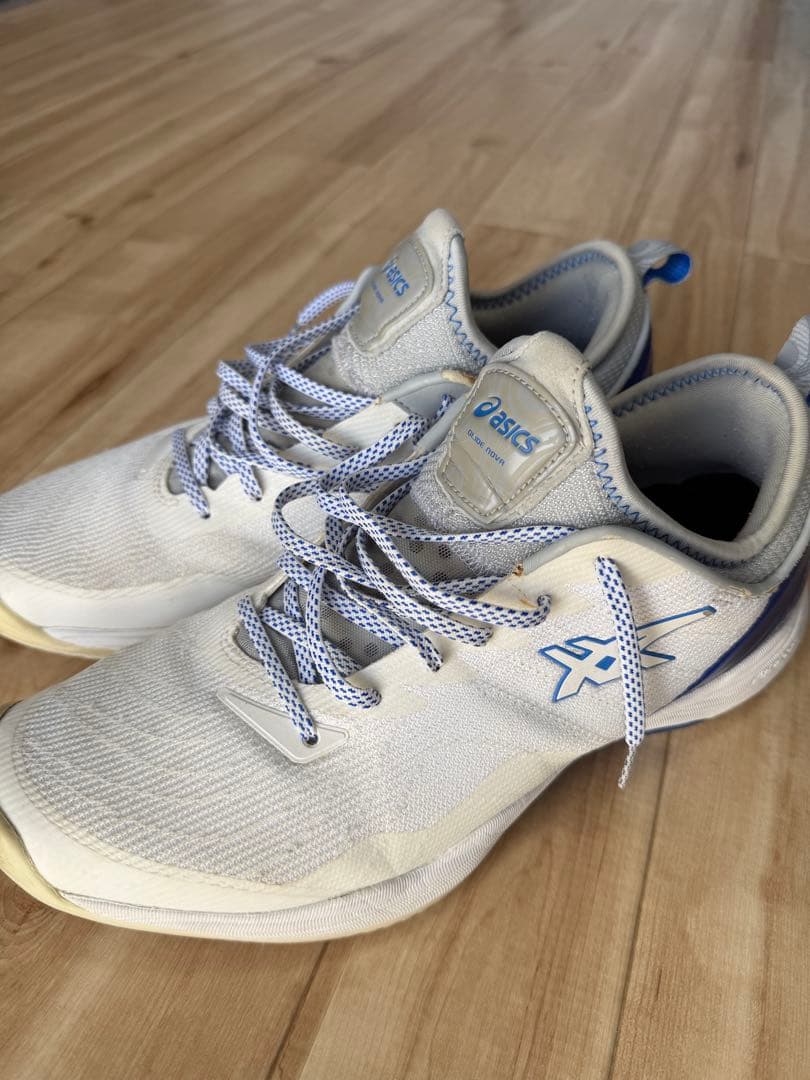 アシックス　グライドノヴァff2 河村勇輝モデル　27.0 m72074266270_1.jpg?1681221086