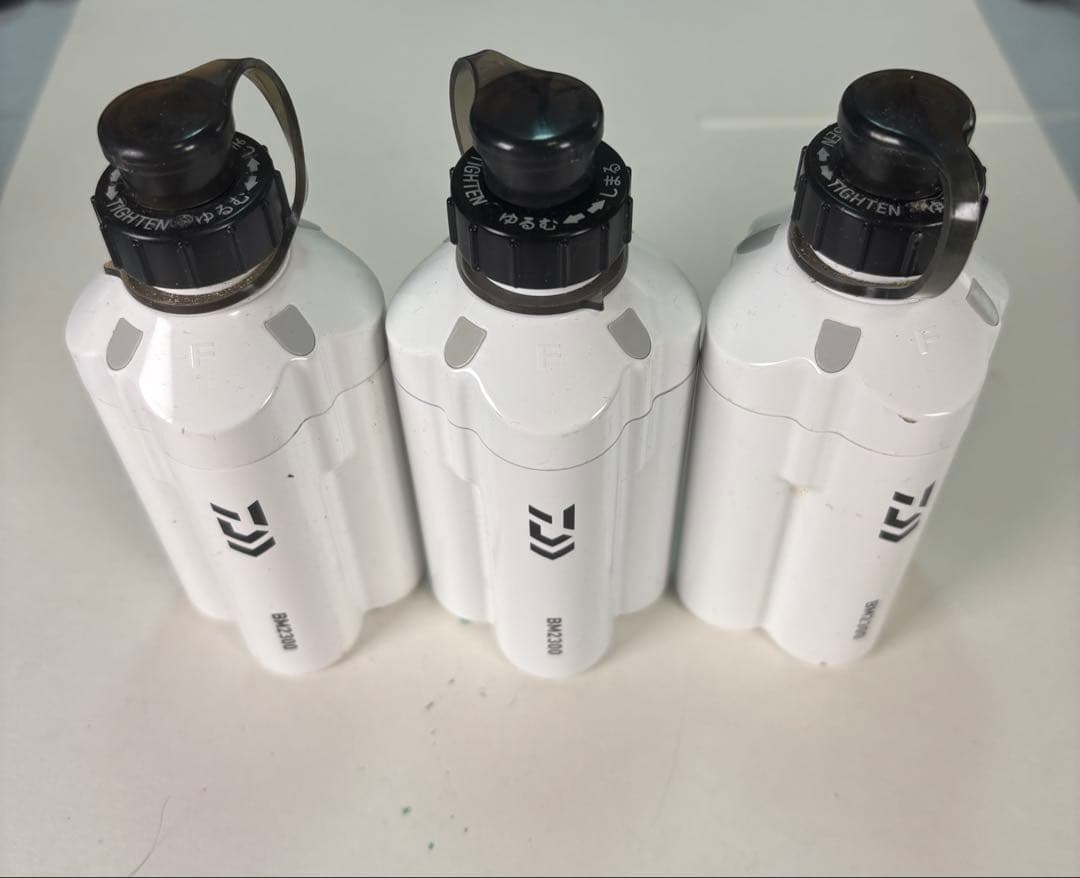 16日午後3時までミックのパパ