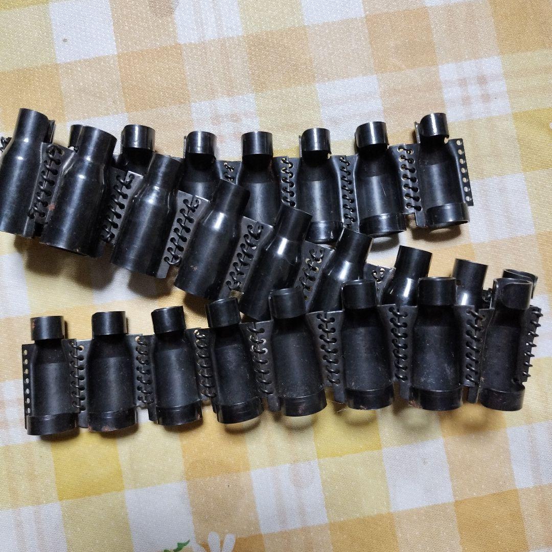 PKM PKP弾帯　25連