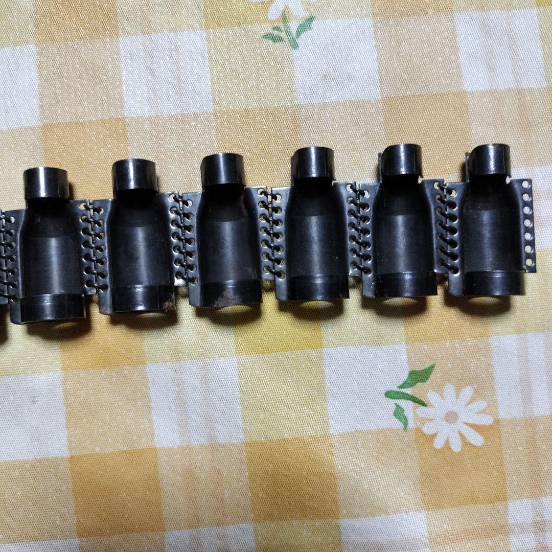 PKM PKP弾帯　25連