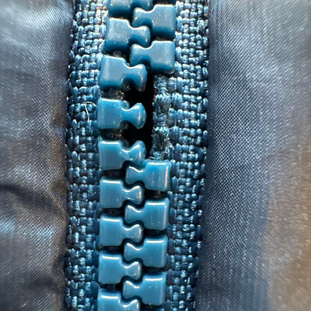 ラファ メンズ ブルベ インサレーティッド ジャケット M エレメント