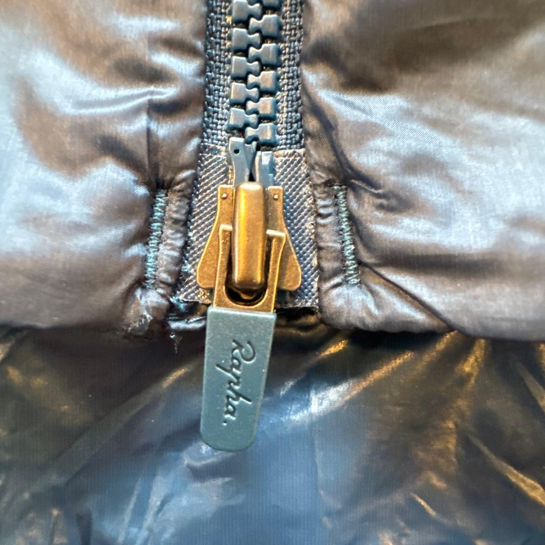 ラファ メンズ ブルベ インサレーティッド ジャケット M エレメント