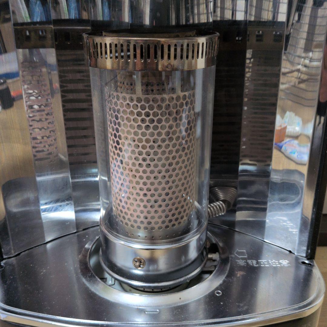 送料込み2019年製アラジン (Aladdin) 石油ストーブ AKP-U288 - メルカリ