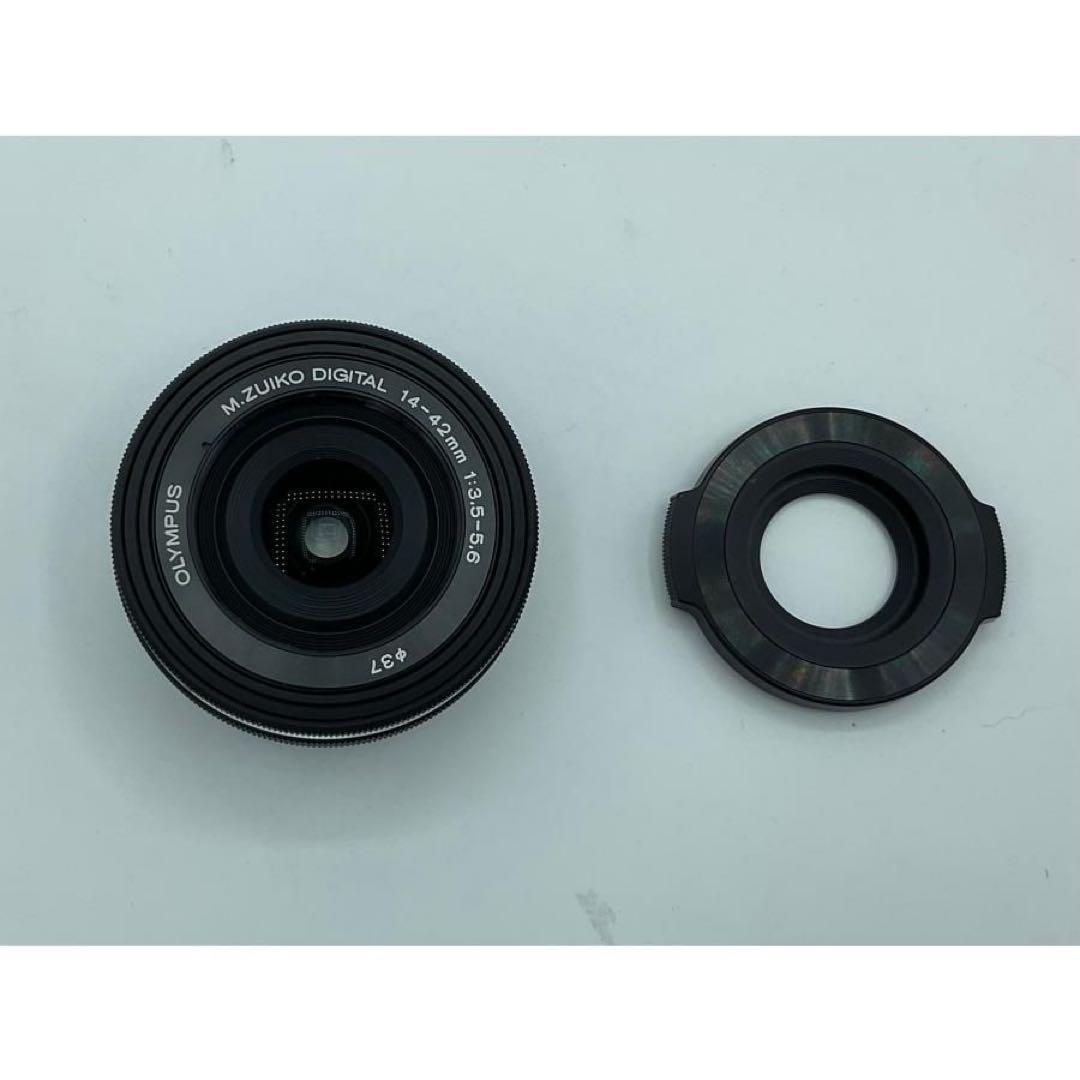 y*u様 M.ZUIKO DIGITAL ED 14-42mm F3.5-5.6