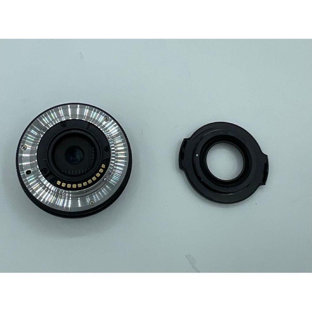 y*u様 M.ZUIKO DIGITAL ED 14-42mm F3.5-5.6